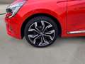 Renault Clio TCe 90 Intens + Navi + LED + SHZ Orange - thumbnail 8