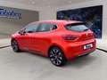 Renault Clio TCe 90 Intens + Navi + LED + SHZ Orange - thumbnail 6