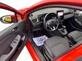 Renault Clio TCe 90 Intens + Navi + LED + SHZ Orange - thumbnail 9
