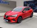 Renault Clio TCe 90 Intens + Navi + LED + SHZ Orange - thumbnail 1