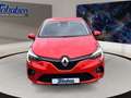 Renault Clio TCe 90 Intens + Navi + LED + SHZ Orange - thumbnail 2