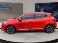 Renault Clio TCe 90 Intens + Navi + LED + SHZ Orange - thumbnail 7