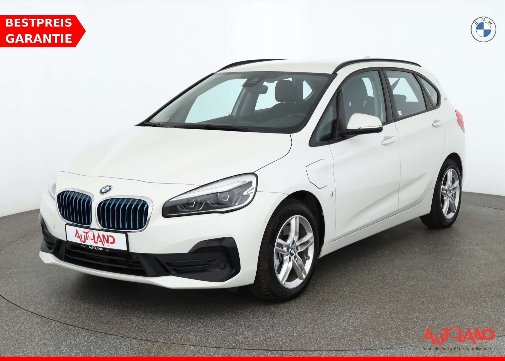 Használt Bmw 2 Series 