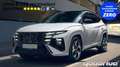 Hyundai TUCSON 1.6 T-GDI 48V XTech Bianco - thumbnail 1