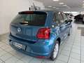 Volkswagen Polo V Lounge   *** Klimaautomatik+Tempomat** Blauw - thumbnail 5