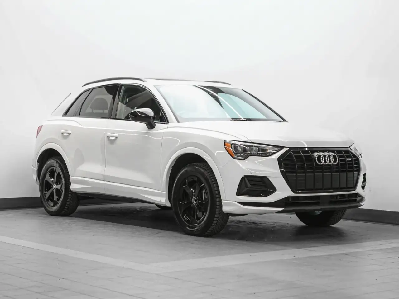 2023 Audi Q3