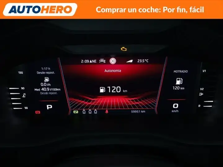 Škoda Kodiaq 2022, foto 30