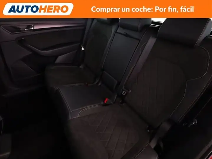 Škoda Kodiaq 2022, foto 15