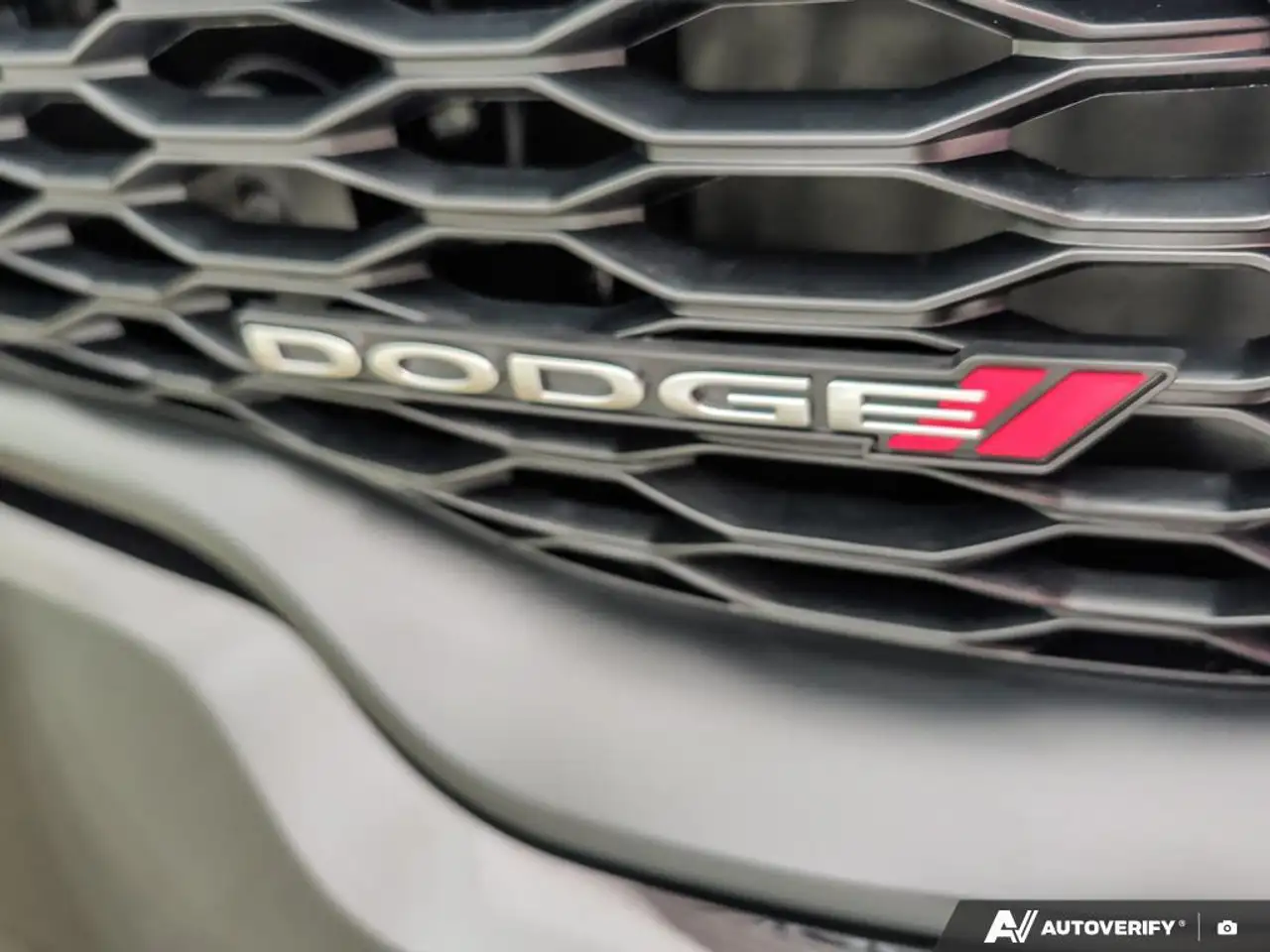 Dodge Durango fotografie Dodge Durango