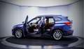 BMW X1 18iA ADVANTAGE EDITION LED/LEDER/NAVI/STOELVERW/CR Blauw - thumbnail 9