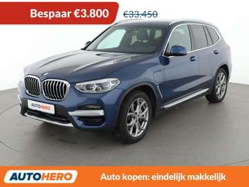 xDrive 30e xLine