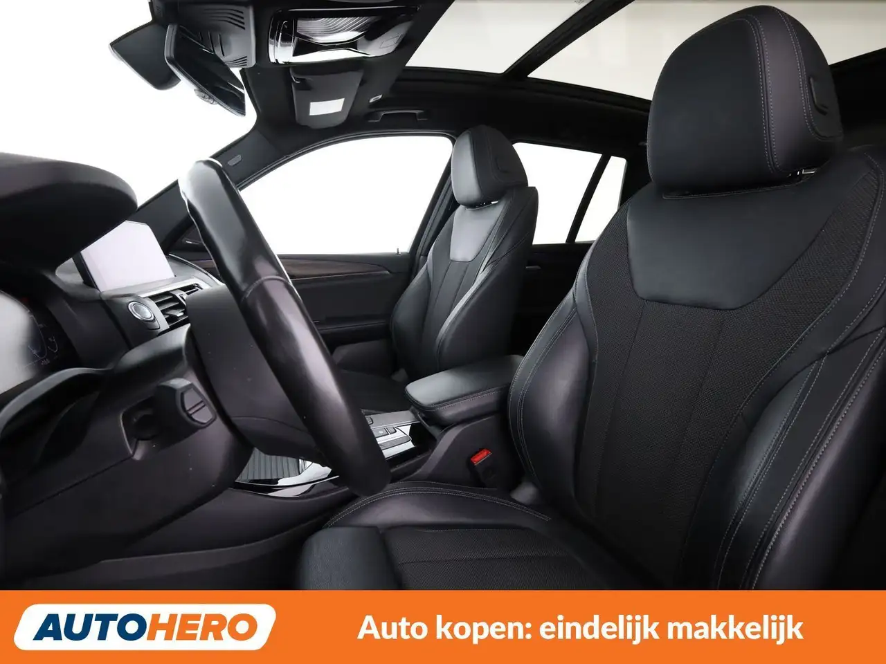 BMW X3 xDrive 30e xLine, миниатюра 10