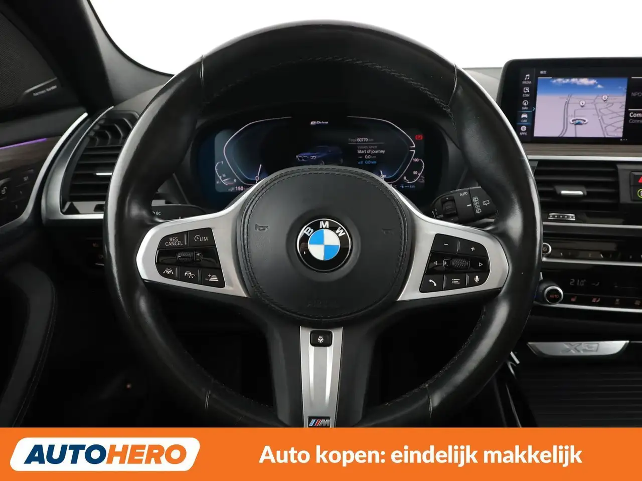 BMW X3 xDrive 30e xLine, миниатюра 19