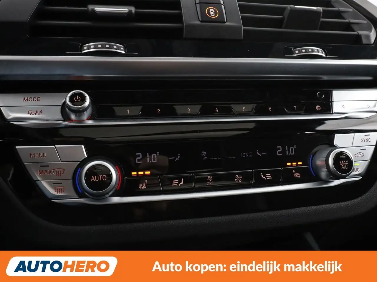 BMW X3 xDrive 30e xLine, миниатюра 24