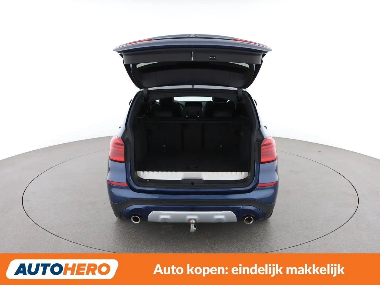 BMW X3 xDrive 30e xLine, миниатюра 16