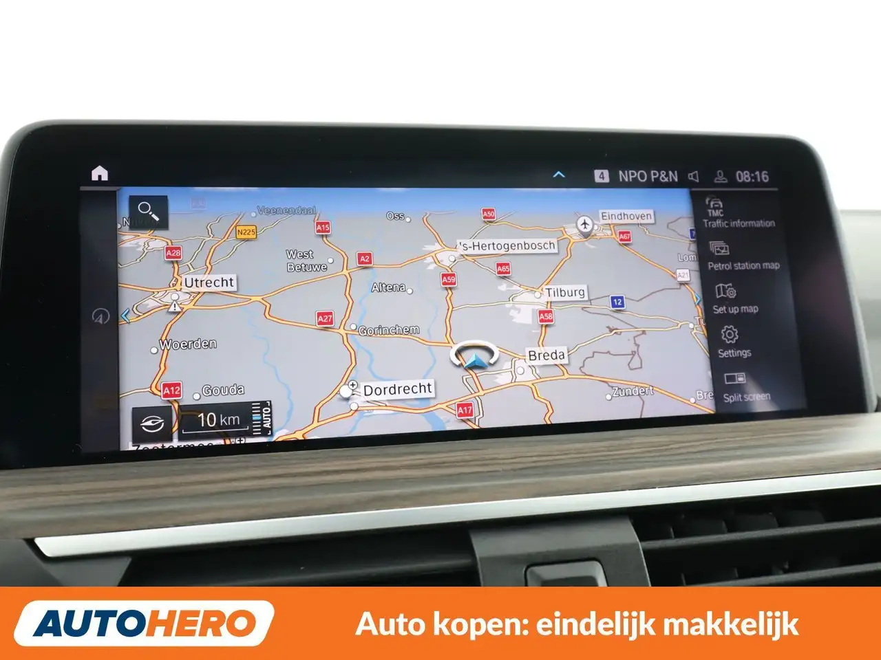 BMW X3 xDrive 30e xLine, миниатюра 21