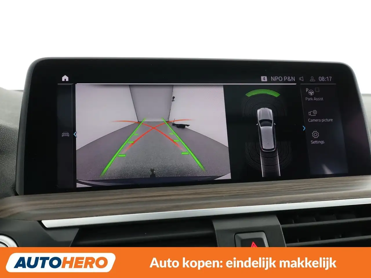 BMW X3 xDrive 30e xLine, миниатюра 23
