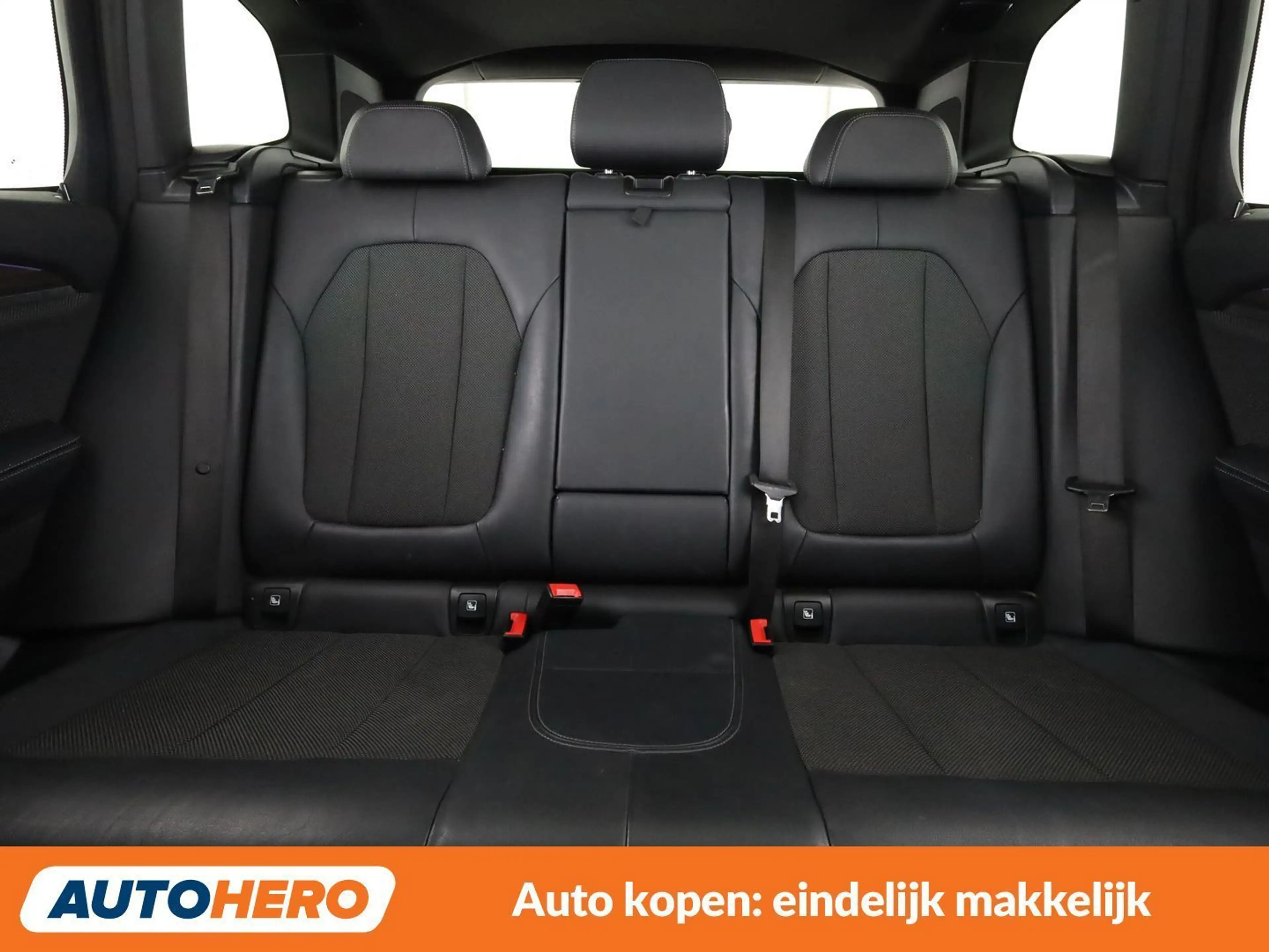 BMW X3 xDrive 30e xLine — photo 15