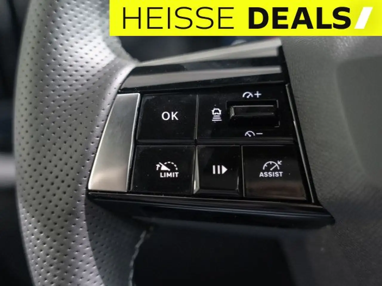 Opel Astra Sports Tourer GS 1.2 Turbo Start/Stop LED 17