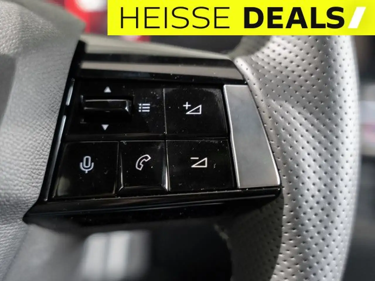 Opel Astra Sports Tourer GS 1.2 Turbo Start/Stop LED 18