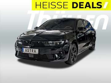 Sports Tourer GS 1.2 Turbo Start/Stop LED