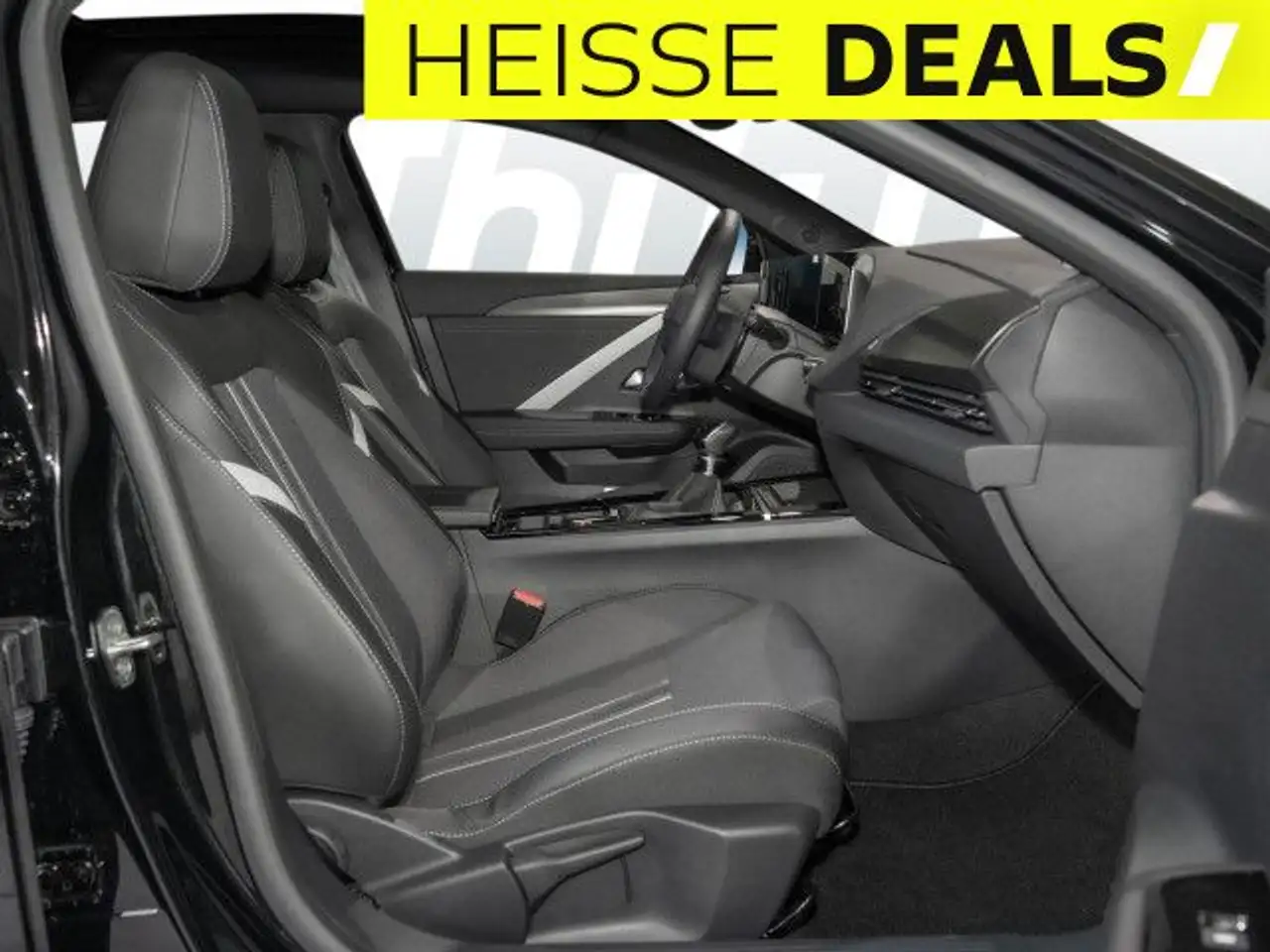 Opel Astra Sports Tourer GS 1.2 Turbo Start/Stop LED 3