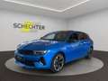Opel Astra Electric GS (L) Blau - thumbnail 1