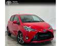 Toyota Yaris 5P Feel! 100H e-CVT - thumbnail 19