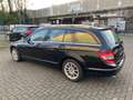 Mercedes-Benz C 220 T CDI DPF Automatik BlueEFFICIENCY Avantgarde Schwarz - thumbnail 14