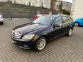 Mercedes-Benz C 220 T CDI DPF Automatik BlueEFFICIENCY Avantgarde Schwarz - thumbnail 13