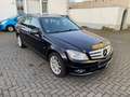Mercedes-Benz C 220 T CDI DPF Automatik BlueEFFICIENCY Avantgarde Schwarz - thumbnail 4