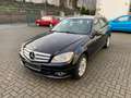 Mercedes-Benz C 220 T CDI DPF Automatik BlueEFFICIENCY Avantgarde Schwarz - thumbnail 11