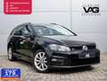Volkswagen Golf Variant 1.6 TDI Business Edition Connected R Zwart - thumbnail 1
