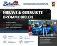 Microcar M.Go Due Initial Sport - 2018 - 44.311KM - CarPlay, STU Zwart - thumbnail 8
