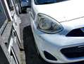 Nissan Micra Acenta Blanco - thumbnail 1