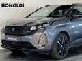 Peugeot 5008 5008 BlueHDi 130 S&S EAT8 GT Grau - thumbnail 2