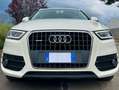 Audi Q3 Q3 2.0 tdi Advanced Plus quattro 177cv s-tronic Bianco - thumbnail 12