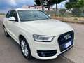 Audi Q3 Q3 2.0 tdi Advanced Plus quattro 177cv s-tronic Bianco - thumbnail 1
