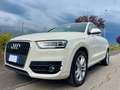 Audi Q3 Q3 2.0 tdi Advanced Plus quattro 177cv s-tronic Bianco - thumbnail 8