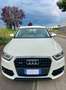 Audi Q3 Q3 2.0 tdi Advanced Plus quattro 177cv s-tronic Bianco - thumbnail 11
