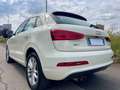 Audi Q3 Q3 2.0 tdi Advanced Plus quattro 177cv s-tronic Bianco - thumbnail 7