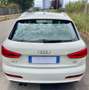 Audi Q3 Q3 2.0 tdi Advanced Plus quattro 177cv s-tronic Bianco - thumbnail 4