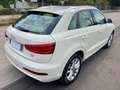 Audi Q3 Q3 2.0 tdi Advanced Plus quattro 177cv s-tronic Bianco - thumbnail 2