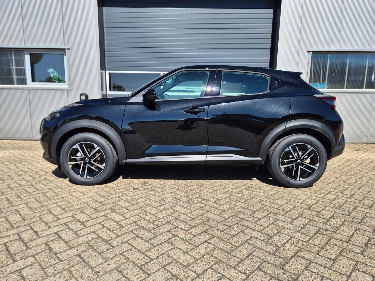 Nissan Juke 2026
