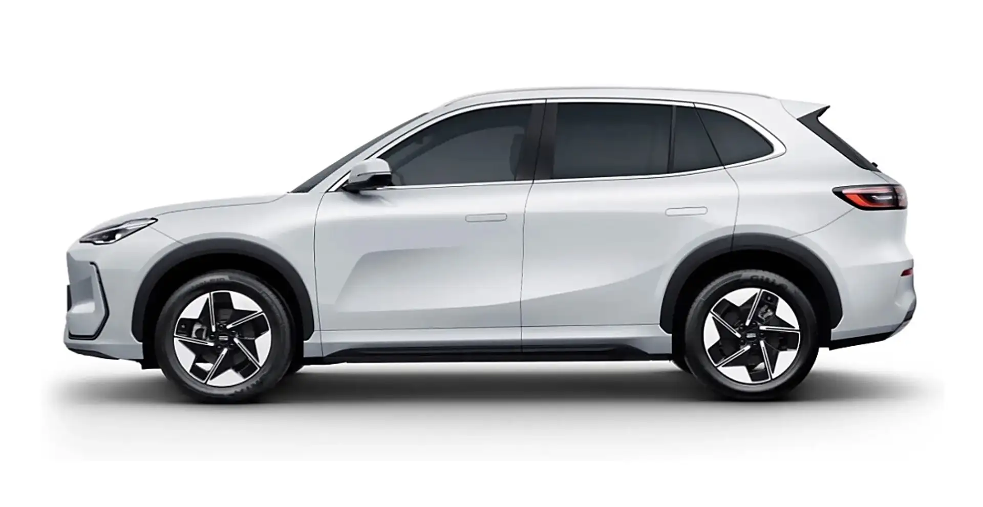 Geely E5 EV 60kWh Weiß - 2