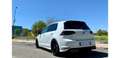 Volkswagen Golf R 2.0 DSG 5p. Blanc - thumbnail 3