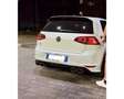 Volkswagen Golf R 2.0 DSG 5p. Blanc - thumbnail 4