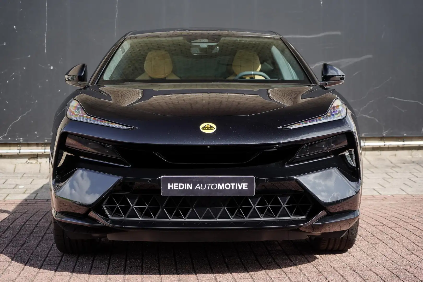 Lotus Eletre EDS 450 S* 4WD 603PK 23" BLACK LM's/ PANO/ HEAD UP Zwart - 2