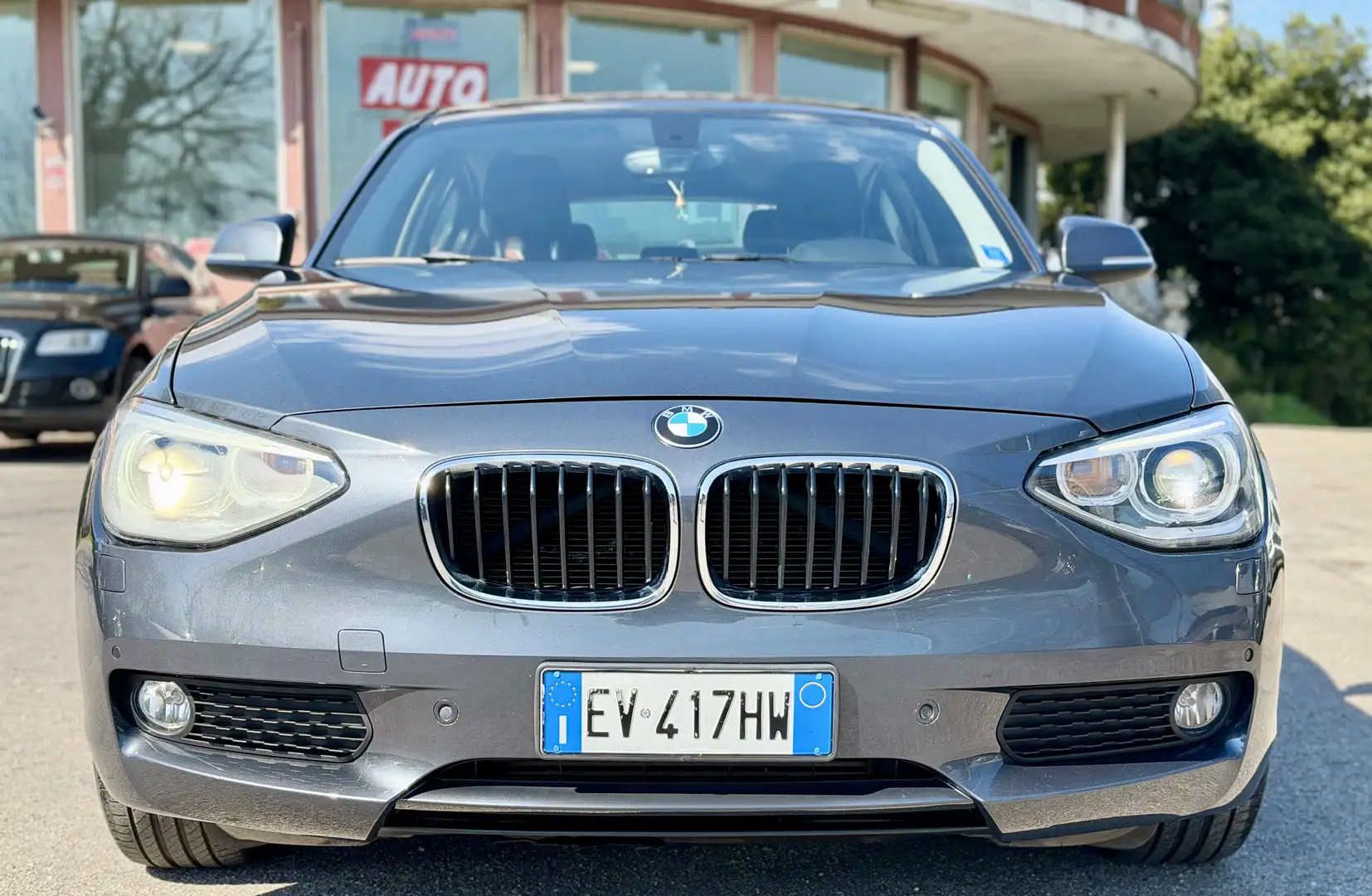 BMW 116 116d 5p Urban - 2