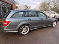 Mercedes-Benz C 220 T CDI 2.Hand Avantgarde AMG *Xenon*ILS*AHK Gris - thumbnail 4